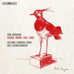 Download track Skärgårdsgossens Visa (Arr. E. Bergman For Mixed Choir) Helsinki Chamber Choir, Nils Schweckendiek