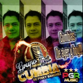 Download track El Palo Grupo La Cumbia De Pinky Sánchez