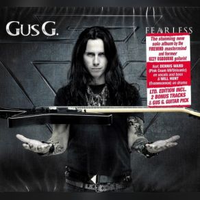 Download track Thrill Of The Chase Gus G.