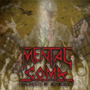 Download track Mass Media Manipulation Mental Coma