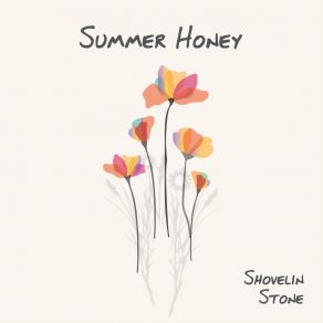 Download track Summer Honey Shovelin Stone