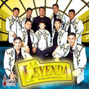 Download track Me Volvi Cobarde (A Pesar De Tu Engano) La Leyenda De Servando Montalva