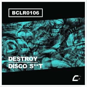 Download track Disco Shit (Original Mix) The Destroy