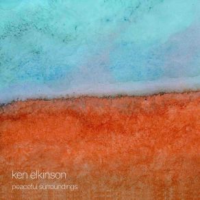 Download track Waves At Sunset Ken Elkinson