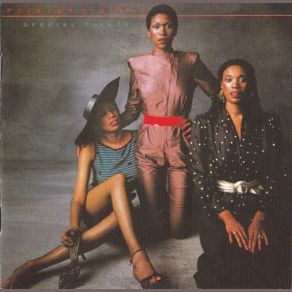 Download track We' Ve Got The Power Pointer Sisters