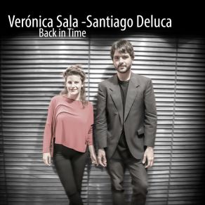 Download track Back In Time Santiago Deluca