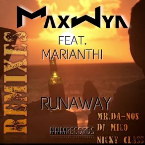 Download track Runaway (DJ Mico Remix) MarianthiDJ Mico