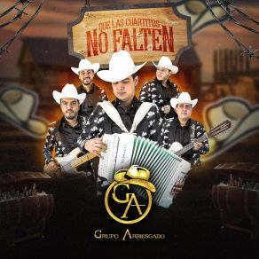 Download track Que Las Cuartitos No Falten Grupo Arriesgado