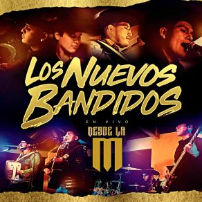 Download track El Fz (En Vivo) Los Nuevos Bandidos