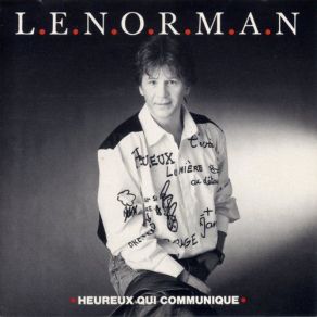 Download track Chanteur De Charme Gérard Lenorman