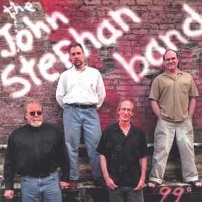 Download track Peace In The Northwest The John Stephan Band