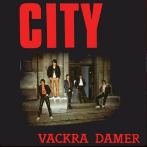 Download track Här Hos Dej City