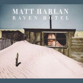 Download track Old Allen Road Matt Harlan