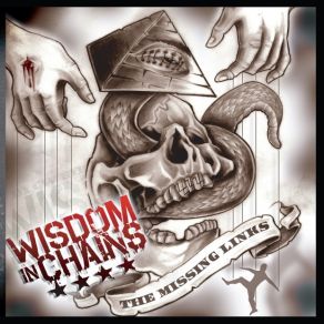 Download track Don't Bring Me Down Wisdom In Chains