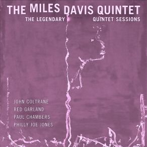 Download track Salt Peanuts (Remastered) The Miles Davis Quintet