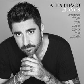 Download track Y Ahora Alex UbagoSofia Ellar