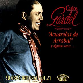 Download track El Olivo Carlos Gardel