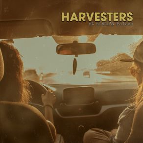 Download track Gone Cold The Harvesters