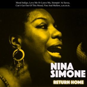 Download track You've Been Gone Too Long Nina Simone