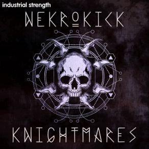 Download track The Discovered Nekrokick