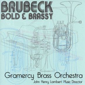 Download track First Concerto For Bass Trombone And Orchestra Gramercy Brass Orchestra