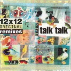 Download track It's My Life (Extended Mix) Talk Talk