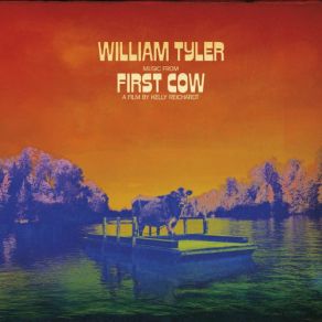 Download track Arrival William Tyler