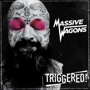 Download track Please Stay Calm Massive Wagons