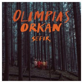 Download track Rädslan Olimpias Orkan, Olimpia OlssonVera. K