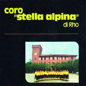 Download track Ciant De Jegher Coro Stella Alpina Di Rho