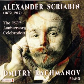 Download track Prelude & Nocturne For The Left Hand, Op. 9: I. Prelude Dmitry Rachmanov