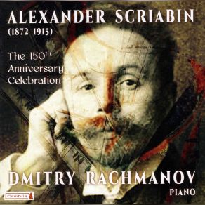 Download track Pieces, Op. 2: No. 3 In C Major, Impromptu À La Mazur Dmitry Rachmanov