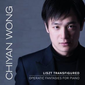 Download track Fantasie Über Themen Aus Mozarts Figaro Und Don Giovanni, S. 697 Chiyan Wong