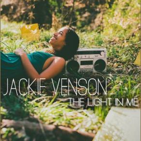 Download track Best For Last Jackie Venson