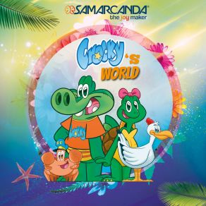 Download track Dimenticare È Impossibile (Crocky Version) Samarcanda The Joy Maker