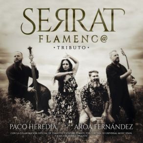 Download track Decir Amigo (Tributo A Serrat) Paco Heredia, Aroa Fernandez