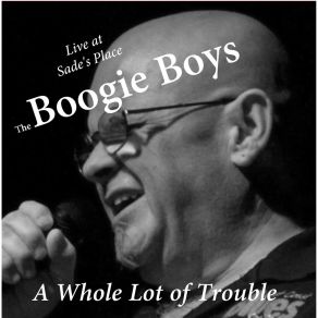 Download track Nothing To Say (Live) Boogie Boys