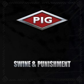 Download track The Diamond Sinners (Tweaker Remix) Pig