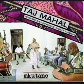 Download track Zanzibar Taj Mahal