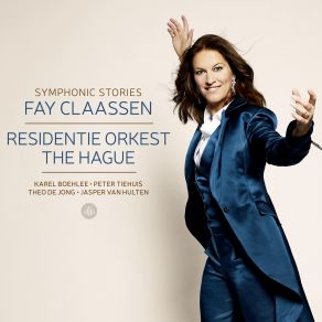 Download track Blackbird (Live) Fay Claassen, Residentie Orkest The Hague