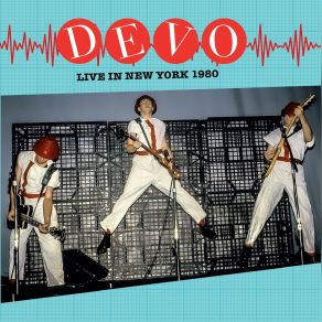 Download track S. I. B. (Swelling Itching Brain) (Live) Devo