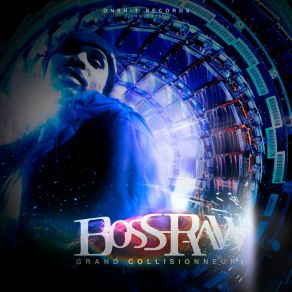 Download track MON ART, MON ARME Boss Raw