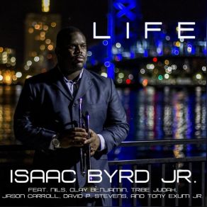 Download track Colors Of Life Isaac Byrd Jr