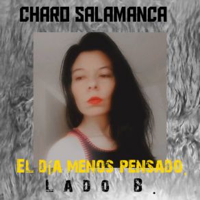 Download track Silueta Charo Salamanca