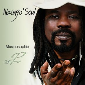 Download track Kuunga Kongo Nzongo Soul