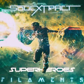 Download track Superheroes (Instrumental) Soul ExtractΟΡΓΑΝΙΚΟ