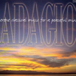 Download track Air AdagioJohann Sebastian Bach