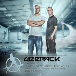 Download track C In U (Original Mix) Deepack