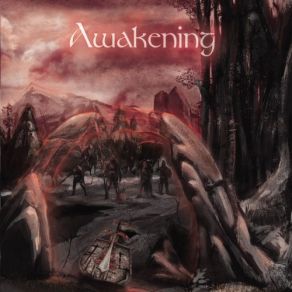 Download track Awakening The Furies The Furies