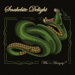 Download track Call The Wizard Snakebite Delight